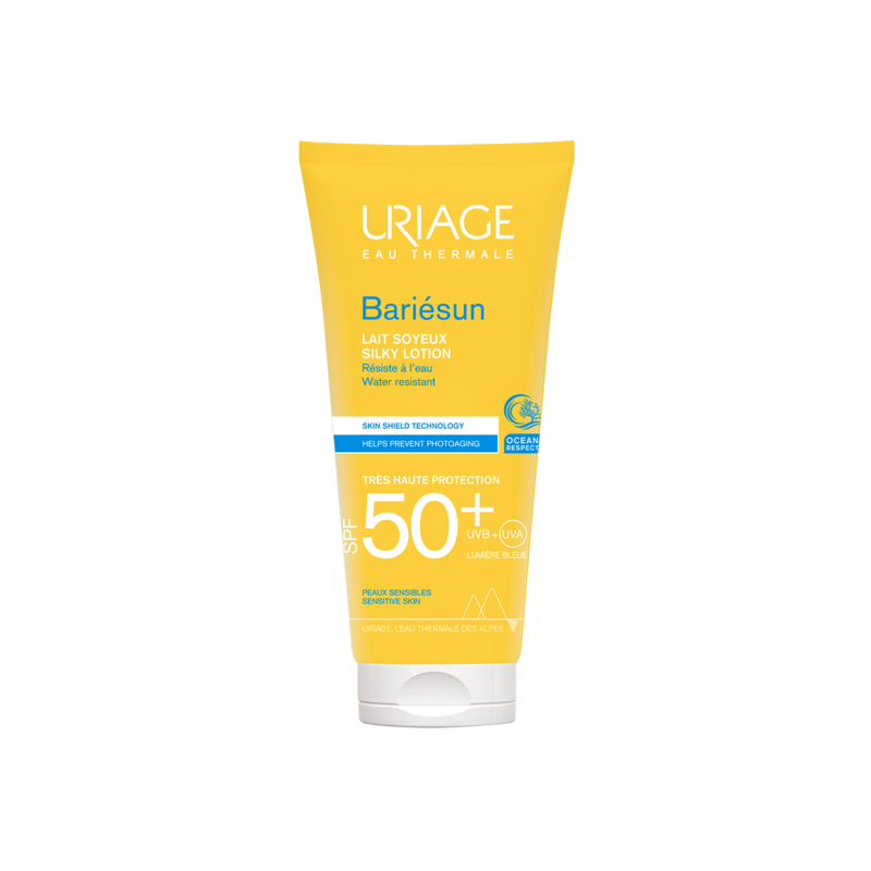 URIAGE BARIESUN LAIT SPF50+ 100ML