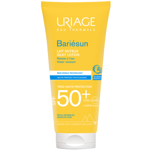 URIAGE BARIESUN LAIT SPF50+ 100ML