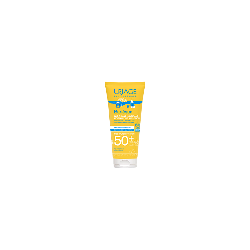 URIAGE BARIESUN LAIT ENFANT SPF50+ 100ML