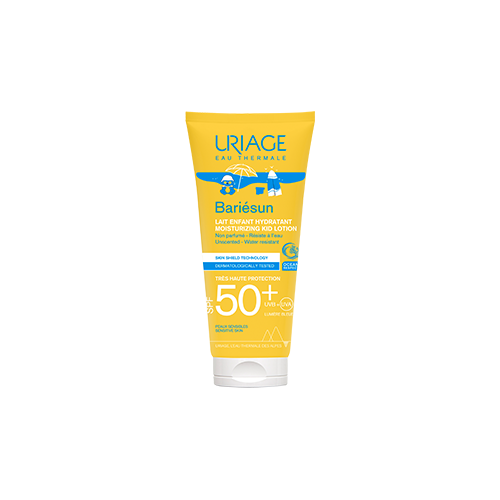 URIAGE BARIESUN LAIT ENFANT SPF50+ 100ML