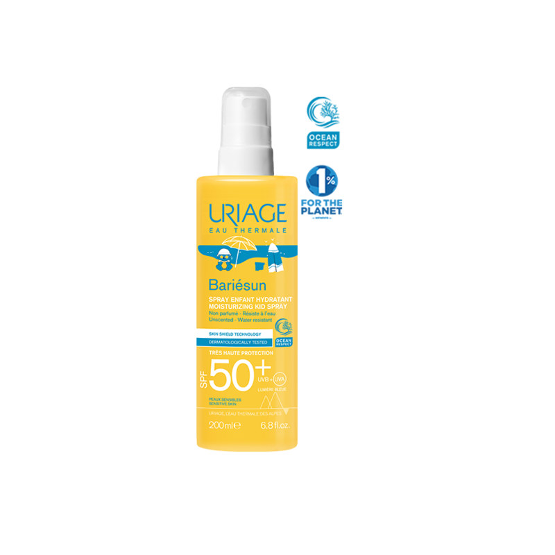 URIAGE BARIESUN SPRAY ENFANT 200ML