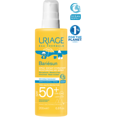 URIAGE BARIESUN SPRAY ENFANT 200ML