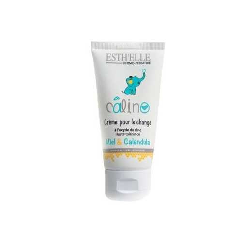 CALINO CREME POUR LE CHANGE 50ML