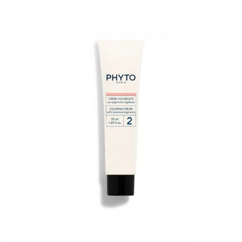 PHYTO COLOR 6 BLOND FONCE