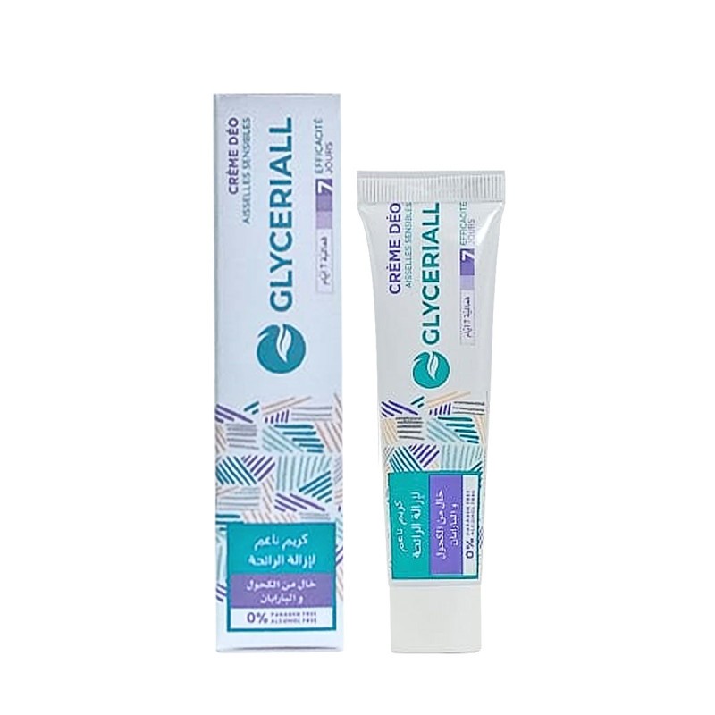 CLYCERIALL DEO CREME 30ML