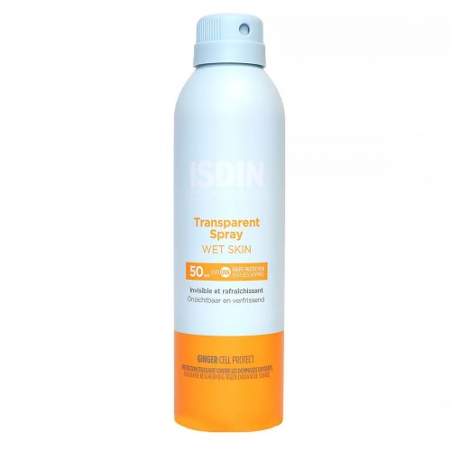 ISDIN ECRAN SPRAY ADULTE SPF50+ 250ML