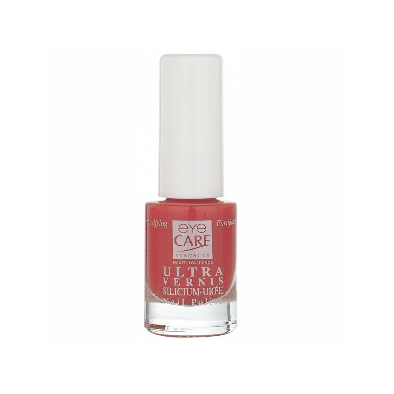 EYE CARE VERNIS PINK FLOWER REF1541