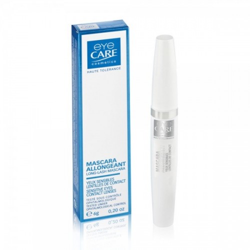 EYE CARE MASCARA ALLONGEANT NOIR 6GR REF3001