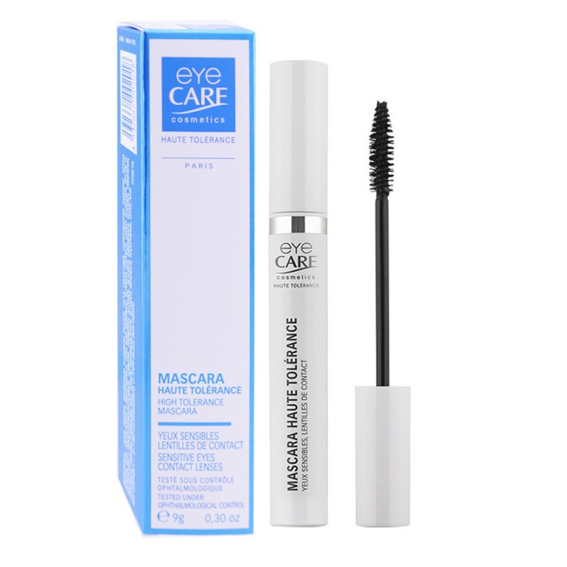 EYE CARE MASCARA HAUTE TOLERANCE 9GR REF201