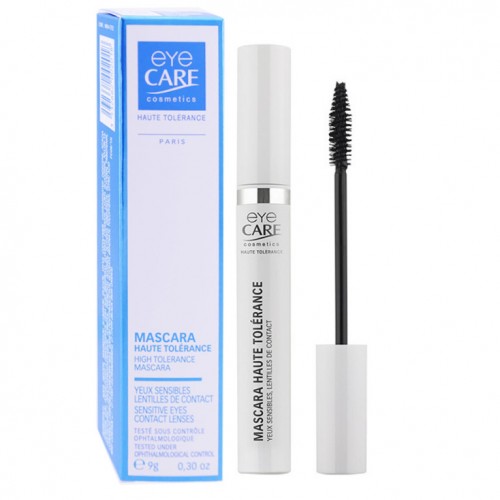 EYE CARE MASCARA HAUTE TOLERANCE 9GR REF201