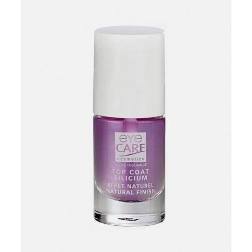 EYE CARE TOP COAT NATURAL REF 1211