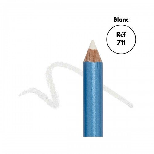 EYE CARE CRAYON CONTOUR BLANC REF711