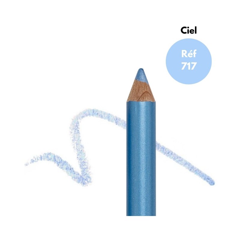 EYE CARE CRAYON CONTOUR CIEL REF717