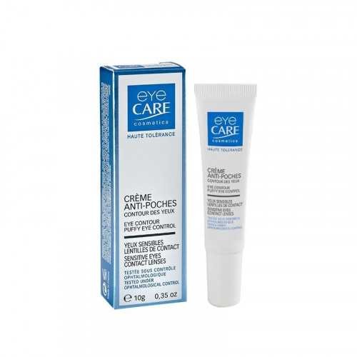 EYE CARE CREME ANTI-POCHES REF112