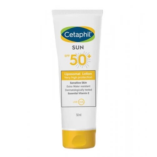 CETAPHIL SUN LIPOSOMAL LOTION SPF 50+ 50ML