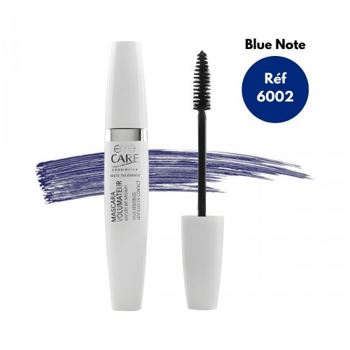 EYE CARE MASCARA VOLUMATEUR BLEU NOTE 6002