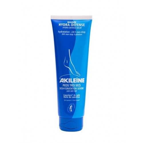 AKILEINE BAUME HYDRA DEFENCE PIEDS 125ML