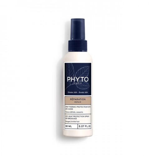 PHYTO REPARATION SPRAY THERMO-PERFECTEUR 230° ANTI CASSE 150ML