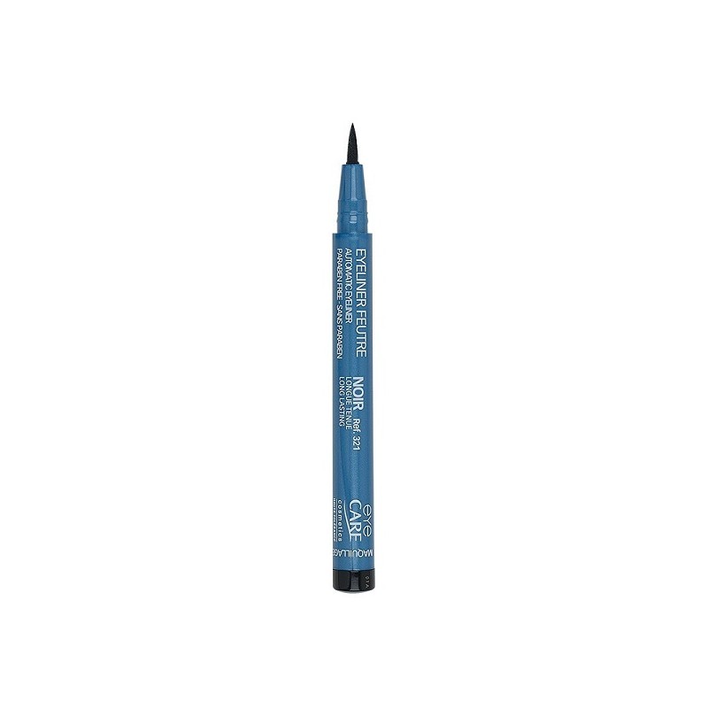 EYE CARE EYELINER FEUTRE NOIR REF321