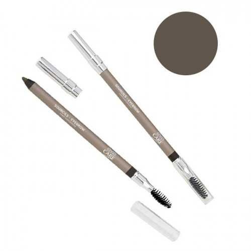 EYE CARE CRAYON SOURCIL WATERPROOF DARK 035