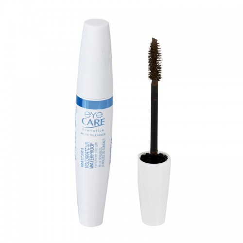 EYE CARE MASCARA VOLUMATEUR WATERPROOF BLEU REF6102