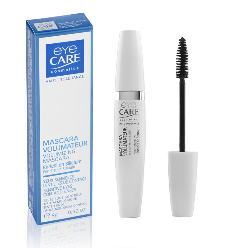 EYE CARE MASCARA PUR BLACK VOLUMATEUR REF6001