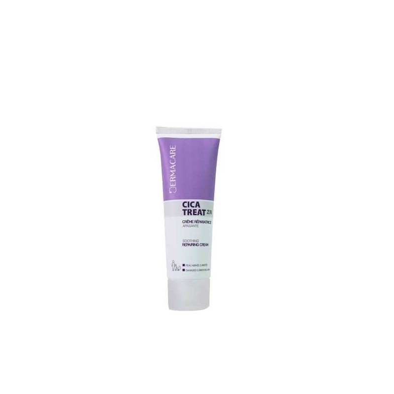 DERMACRE CICATREAT ZN CREME REPARATRICE 50ML