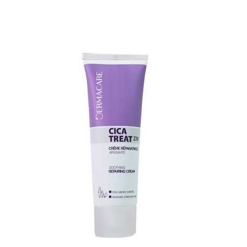 DERMACRE CICATREAT ZN CREME REPARATRICE 50ML