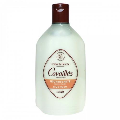 ROGE CAVAILLES CREME DE DOUCHE KARITE & MAGNOLIA BIO 250ML