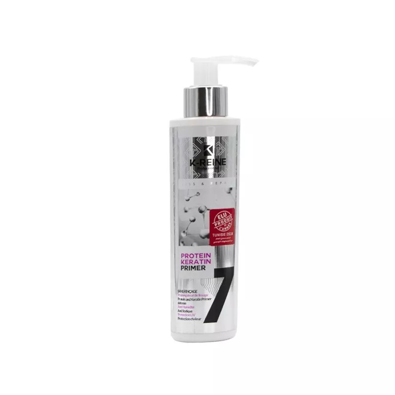 K-REINE PROTEIN KERATIN PRIMER SANS RINCAGE 200ML