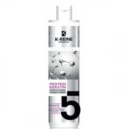 K-REINE PROTEIN KERATIN SMOOTHING-CONDITIONER 500ML