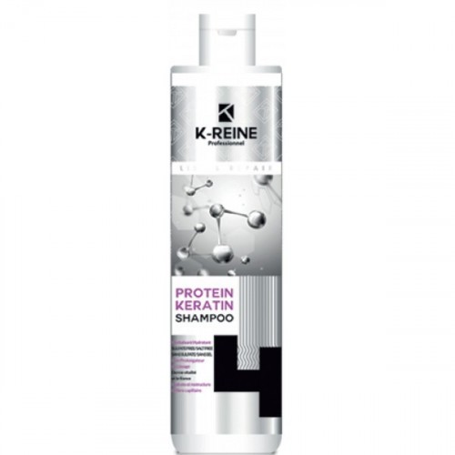 K-REINE PROTEIN KERATIN SHAMPOOING 500ML