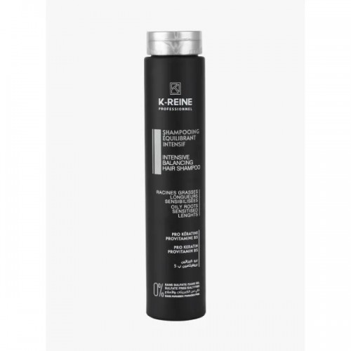 K-REINE SHAMPOOING EQUILIBRANT INTENSIF 420ML