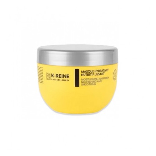 K-REINE MASQUE HYDRATANT NUTRITIF LISSANT SANS SULFATE 420ML