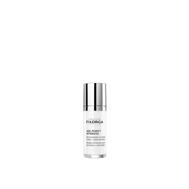 FILORGA AGE-PURIFY INTENSIVE SÉRUM 30ml