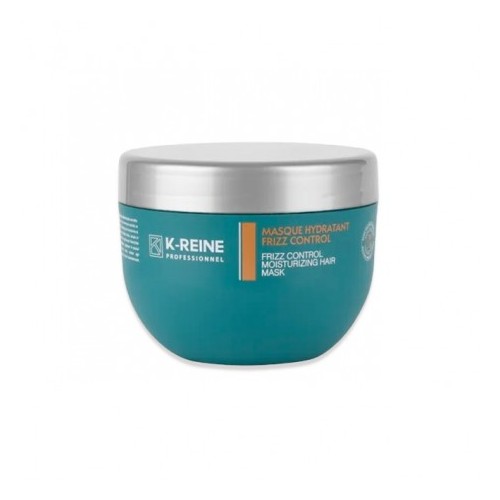 K-REINE MASQUE HYDRATANT FRIZZ CONTROL SANS SULFATE 420ML