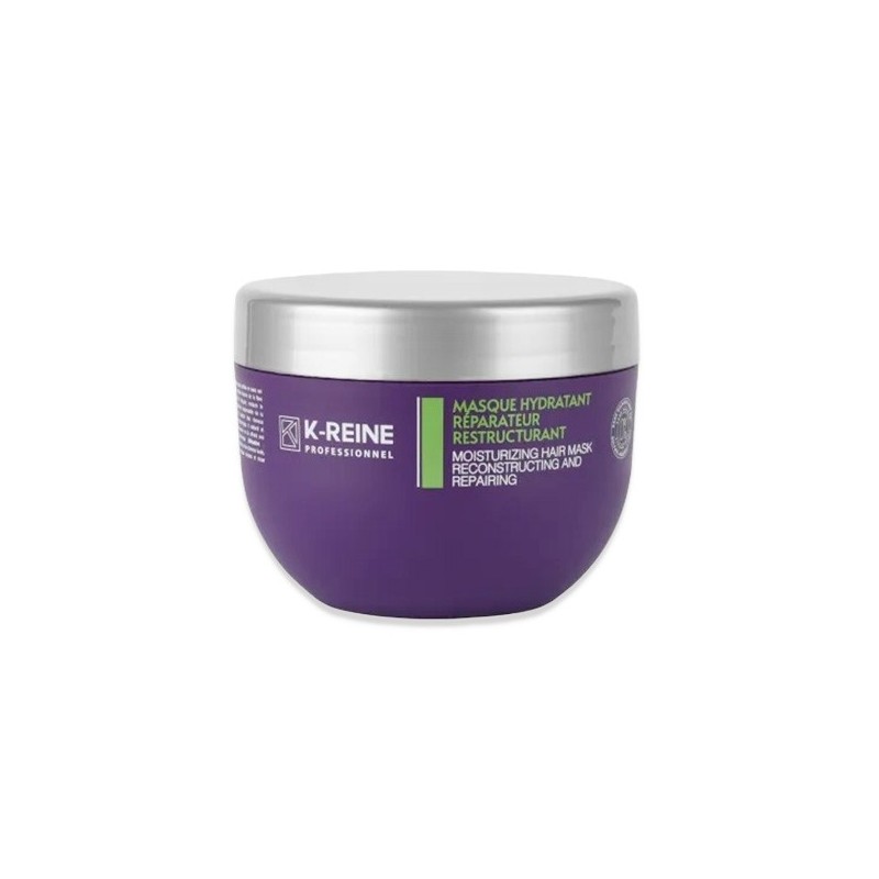 K-REINE MASQUE HYDRATANT REPARATEUR SANS SULAFATE 420ML