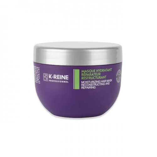 K-REINE MASQUE HYDRATANT REPARATEUR SANS SULAFATE 420ML