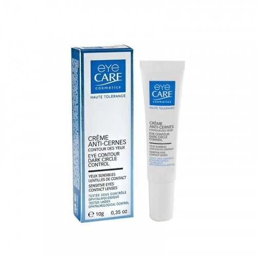 EYE CARE CREME ANTI-CERNES 10GR