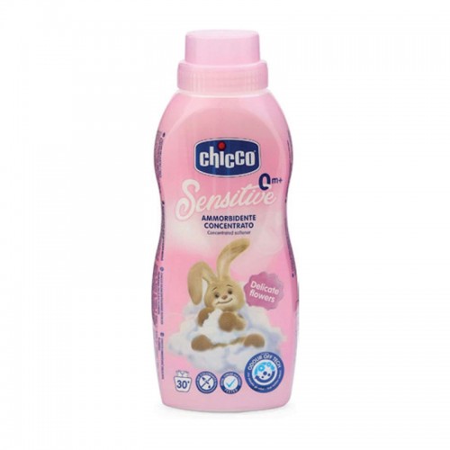 CHICCO LIQUIDE VETEMENT ROSE FLEURS 750ML