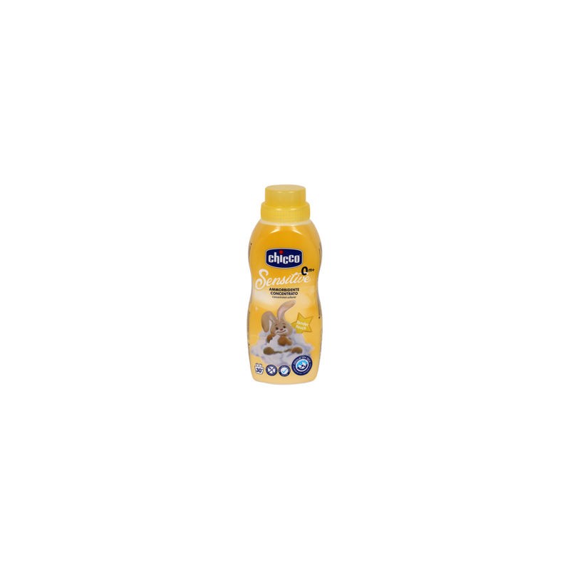 CHICCO LEQUIDE VETEMENT JAUNE 750ML