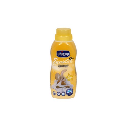 CHICCO LEQUIDE VETEMENT JAUNE 750ML