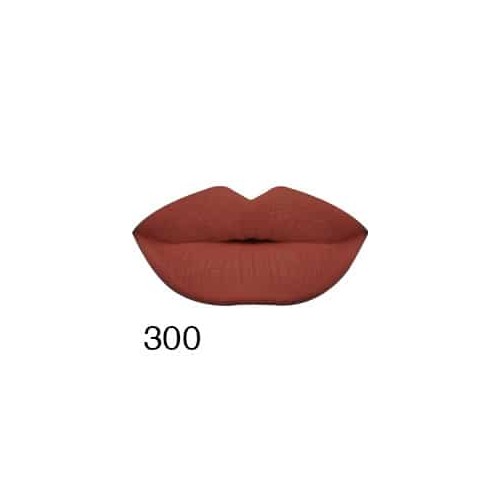 ELEGANT LIP GLOSS MAT N300