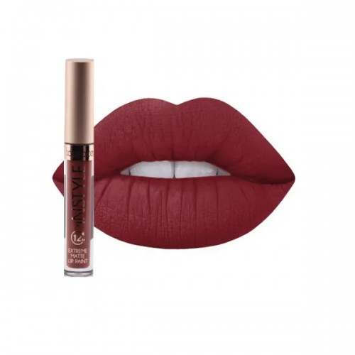 TOPFACE 206 MATTE LIP PAINT 26