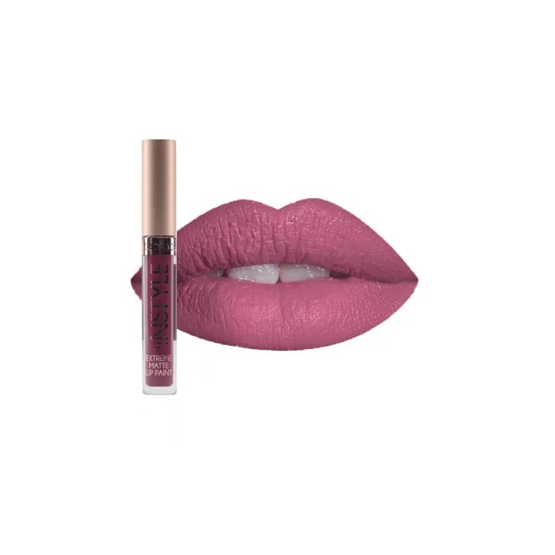 TOPFACE 206 MATTE LIP PAINT 14