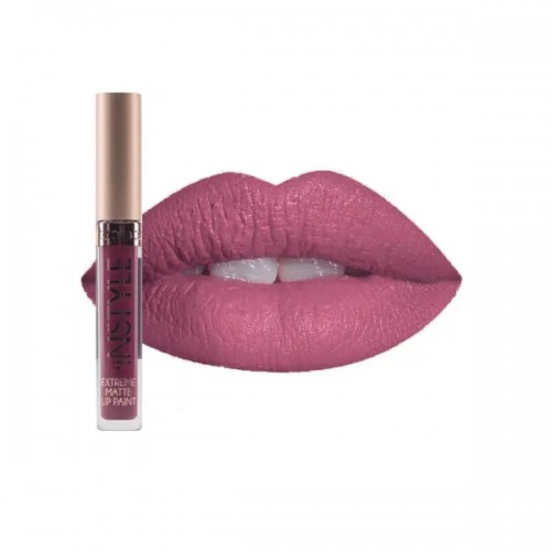 TOPFACE 206 MATTE LIP PAINT 14