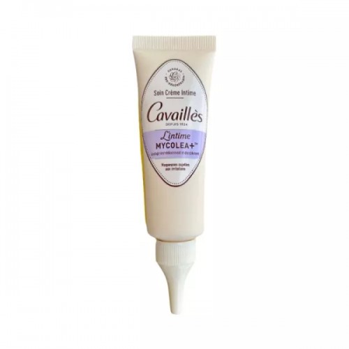 ROGE CAVAILLES MYCOLEA CREME INTIME APAISANTE ANTI DEMANGEAISONS 50ML