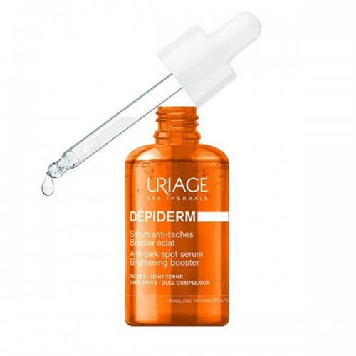 URIAGE DEPIDERM SERUM ANTI-TACHES 30ML