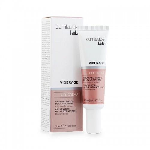 CUMLAUD VIDERAGE GEL-CREME 30ML