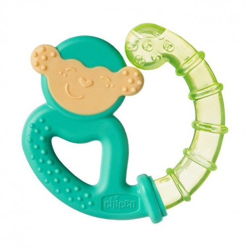 CHICCO ANNEAU DE DENTITION COALA 4M+